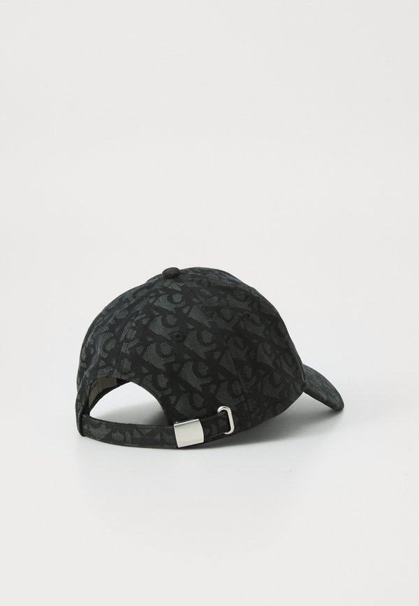 6 PANEL BASEBALL UNISEX - Cap3