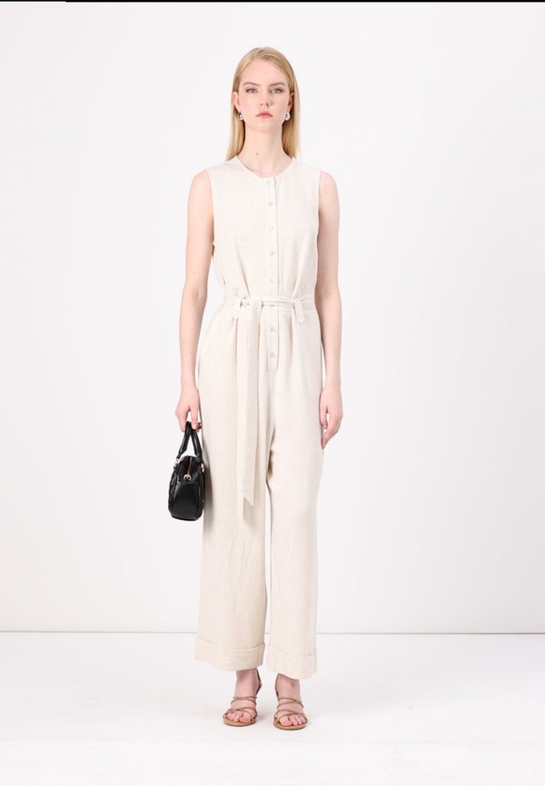 ONLSIESTA - Jumpsuit - moonbeam3