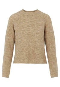 Ej vald, silver mink