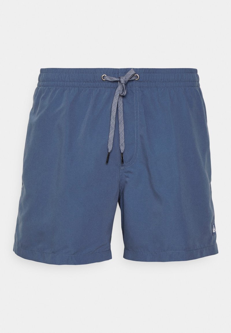 Quiksilver EVERYDAY VOLLEY 15 Swimming shorts bering sea/blue