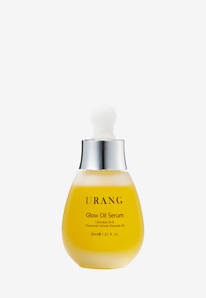 GLOW OIL SERUM - Serum - -