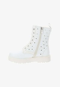 No seleccionado, bianco