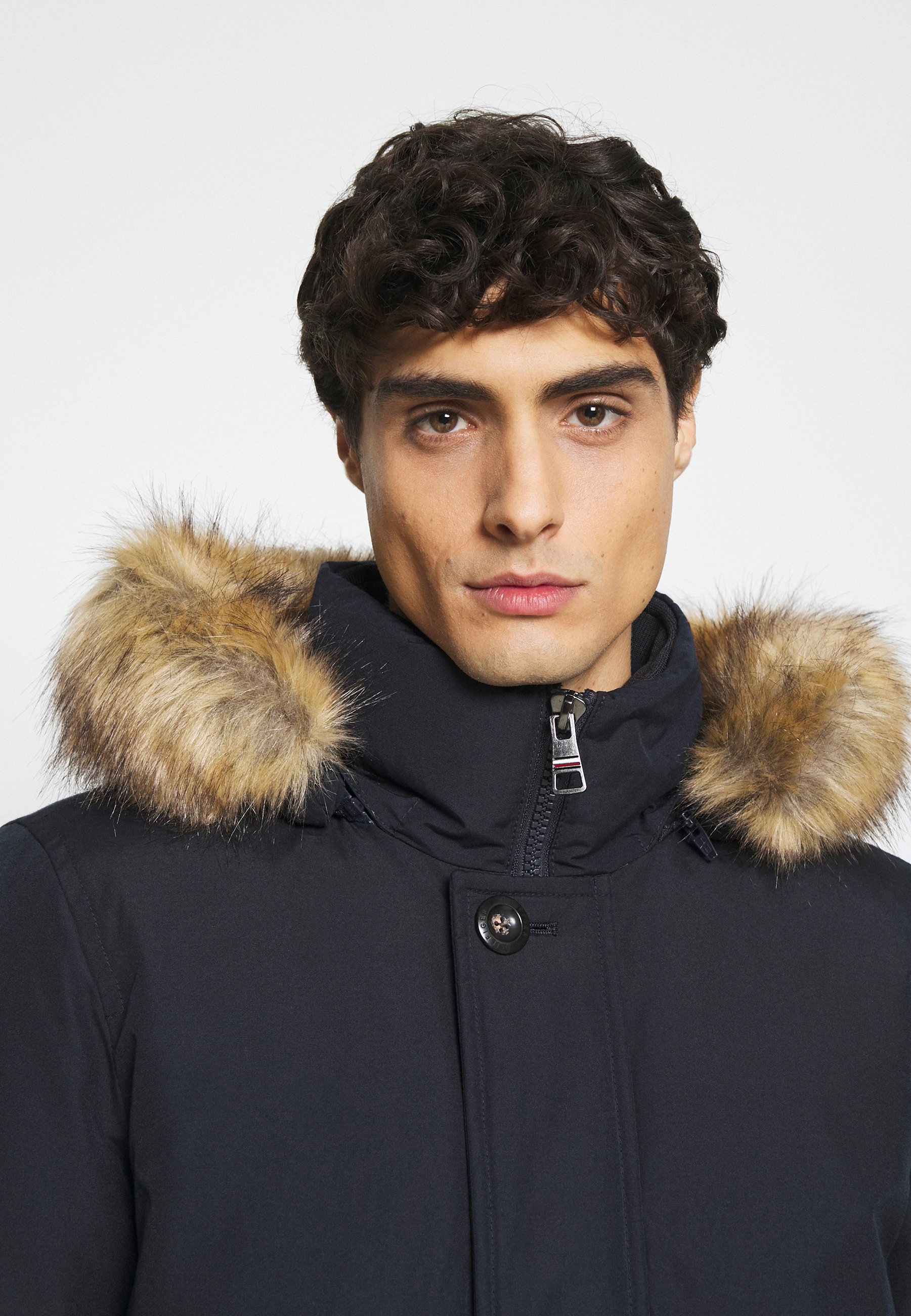 hampton down bomber jacket