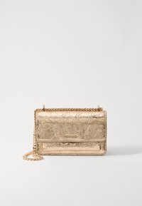 CLAIRE - Umhängetasche - pale gold