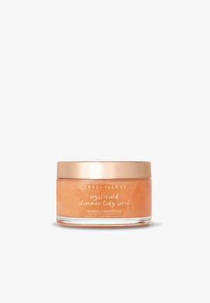 CRYSTALLOVE, Baume démaquillant - rose