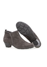 Gabor Botines bajos - grey