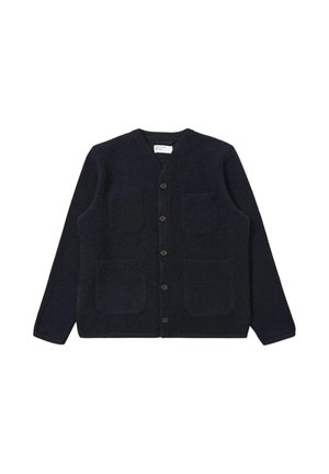 Cardigan - blue