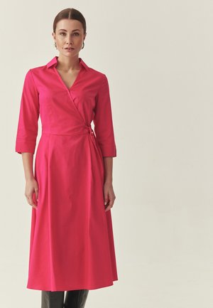 TANIKI Z - Day dress - pink