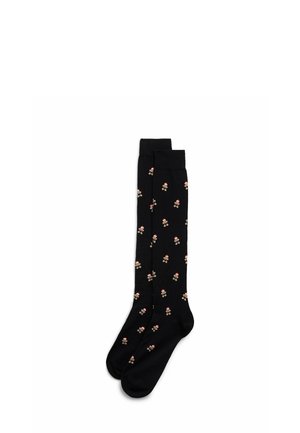 Socken - print
