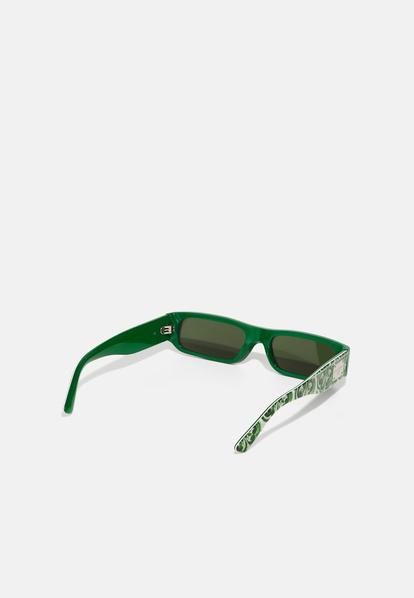 7-10 YEARS RECTANGLE UNISEX  – Sonnenbrille