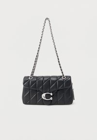 Niet geselecteerd, black