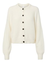 YASJOHI - Strickjacke - pristine