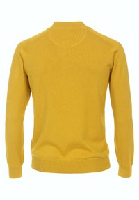 CASAMODA UNI  - Bomberjacke - gelb