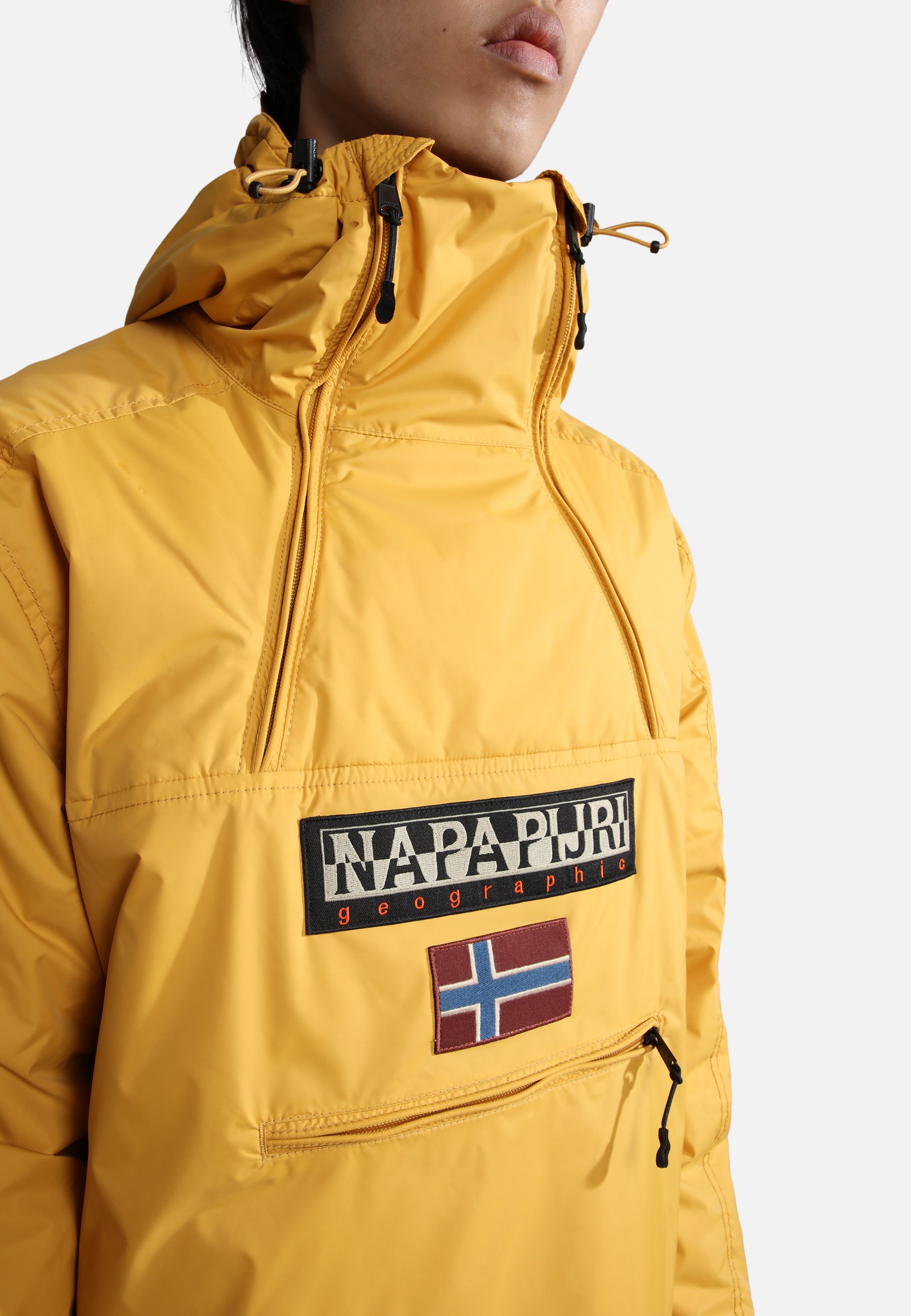 Napapijri NORTHFARER - Winter jacket 