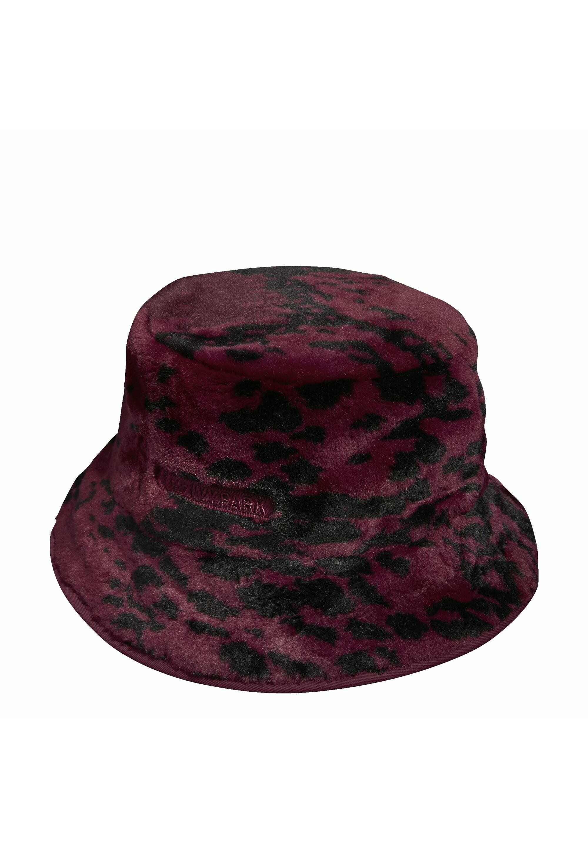 adidas x ivy park monogram bucket hat