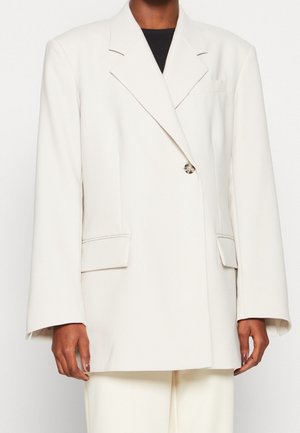 Blazer - off-white