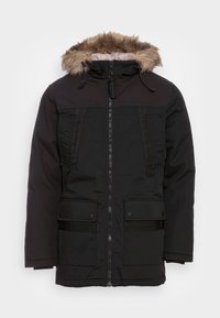 JJROCKET - Parca - black