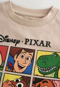 Next TOY STORY SHORT SLEEVE - Triko s potiskem - neutral