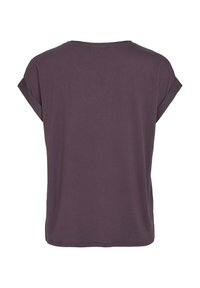 VILA VIELLETTE - Palaidinė - purple