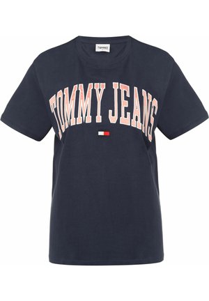 Only & Sons FLOYD RLX SS - Camiseta Estampada - Grün/verde