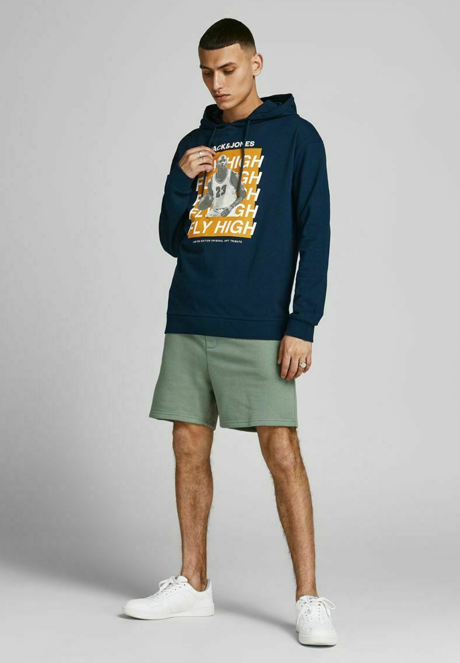 Herren Kapuzenpullover Herren Kapuzenpullover