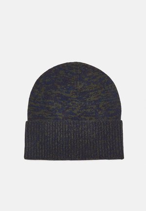 Beanie - brown