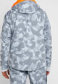 Helly Hansen Giacca da snowboard - light grey