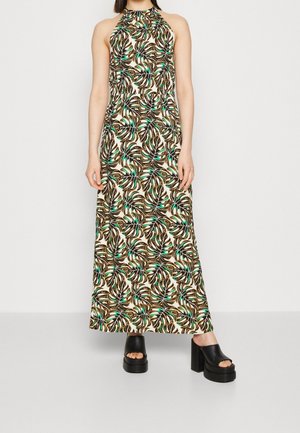 Maxi dress - off-white