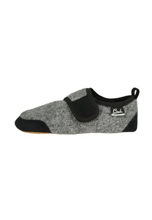 BUDDIES COSY - Hausschuh - grau