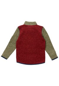 Ebbe MOSSA - Übergangsjacke - multi olive