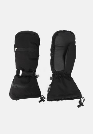 COZY - Muffole - black