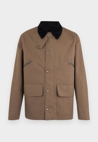 Non selezionato, walnut