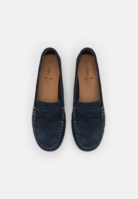 s.Oliver Slipper - navy