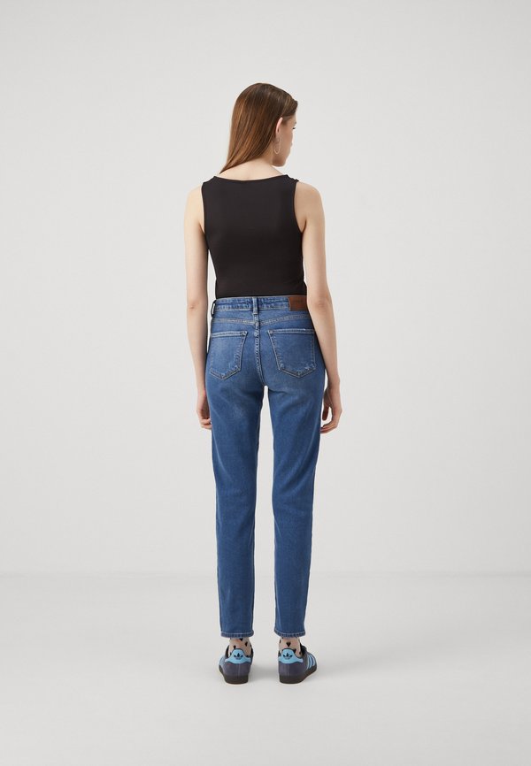 ONLEMILY STRETCH LIFE - Slim fit jeans4