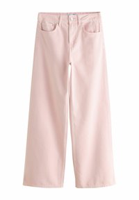 Unselected, pink