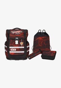 Non selezionato, drache