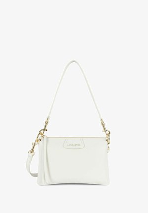 LANCASTER DUNE - Handtas - blanc