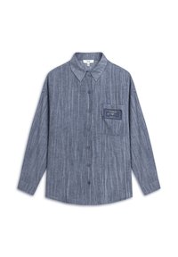 Unausgewählt, blue