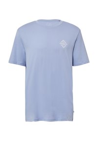 Unausgewählt, himmelblau