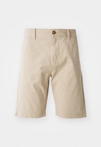 CROWN - Short - beige
