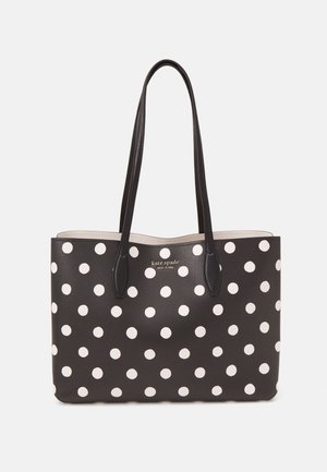 Tote bag - black