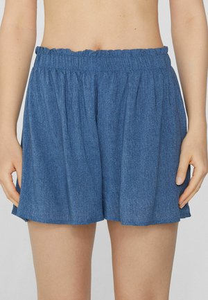 Tezenis Shorts - blau  stampa denim