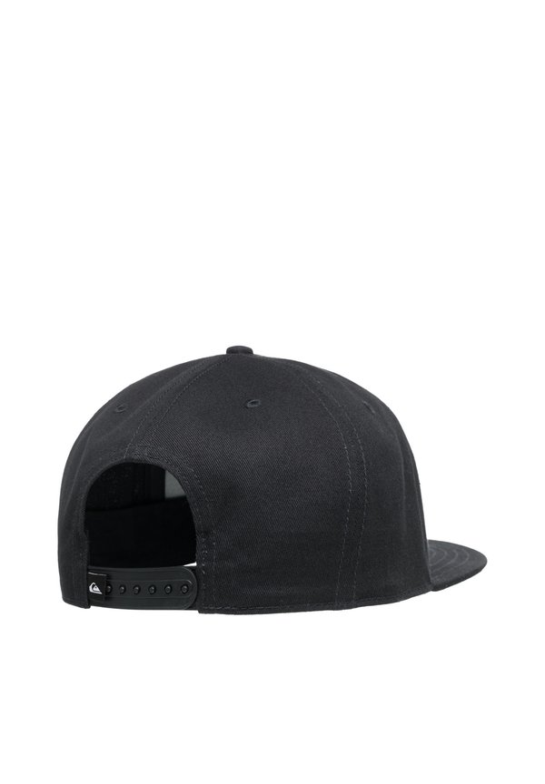 CLUB MASTER - SNAPBACK - Cap3