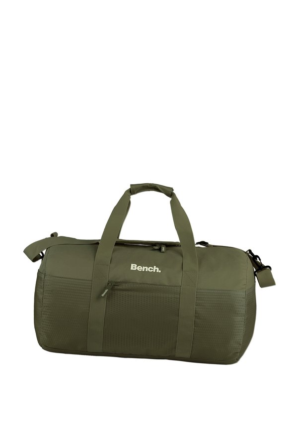 Sporttasche - grün olivgrün