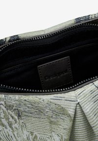 Desigual Borsa a mano - black