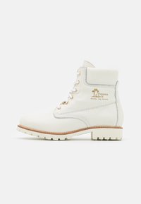 Panama Jack Botas para la nieve - white
