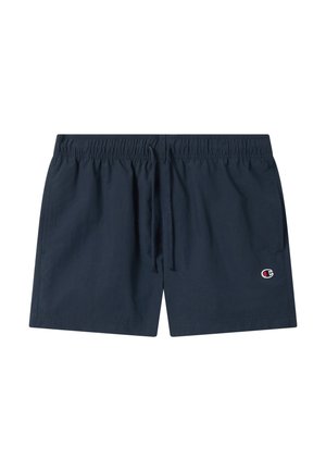 Champion, CHAMPION SHORTS ICONS PANTS - Bañador corto - dark blue