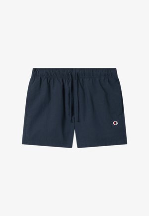 Champion, CHAMPION SHORTS ICONS PANTS - Bañador corto - dark blue