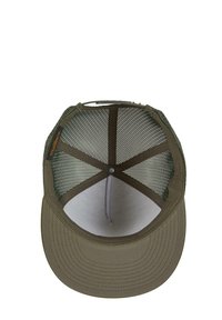 Flexfit TRUCKER CLASSIC - Cap - moosgreen