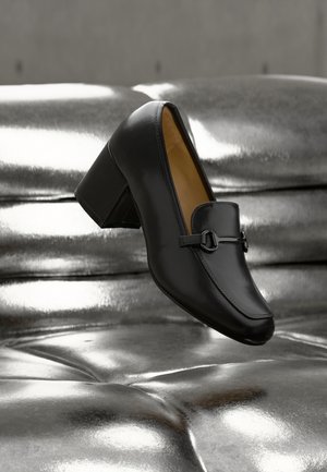 SAYLORR - Classic heels - black